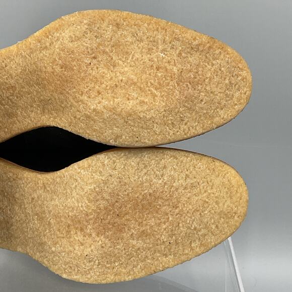 NEW Lauren Ralph Lauren Women’s Marianna Chelsea Boots Black Size 5.5B - Picture 10 of 10